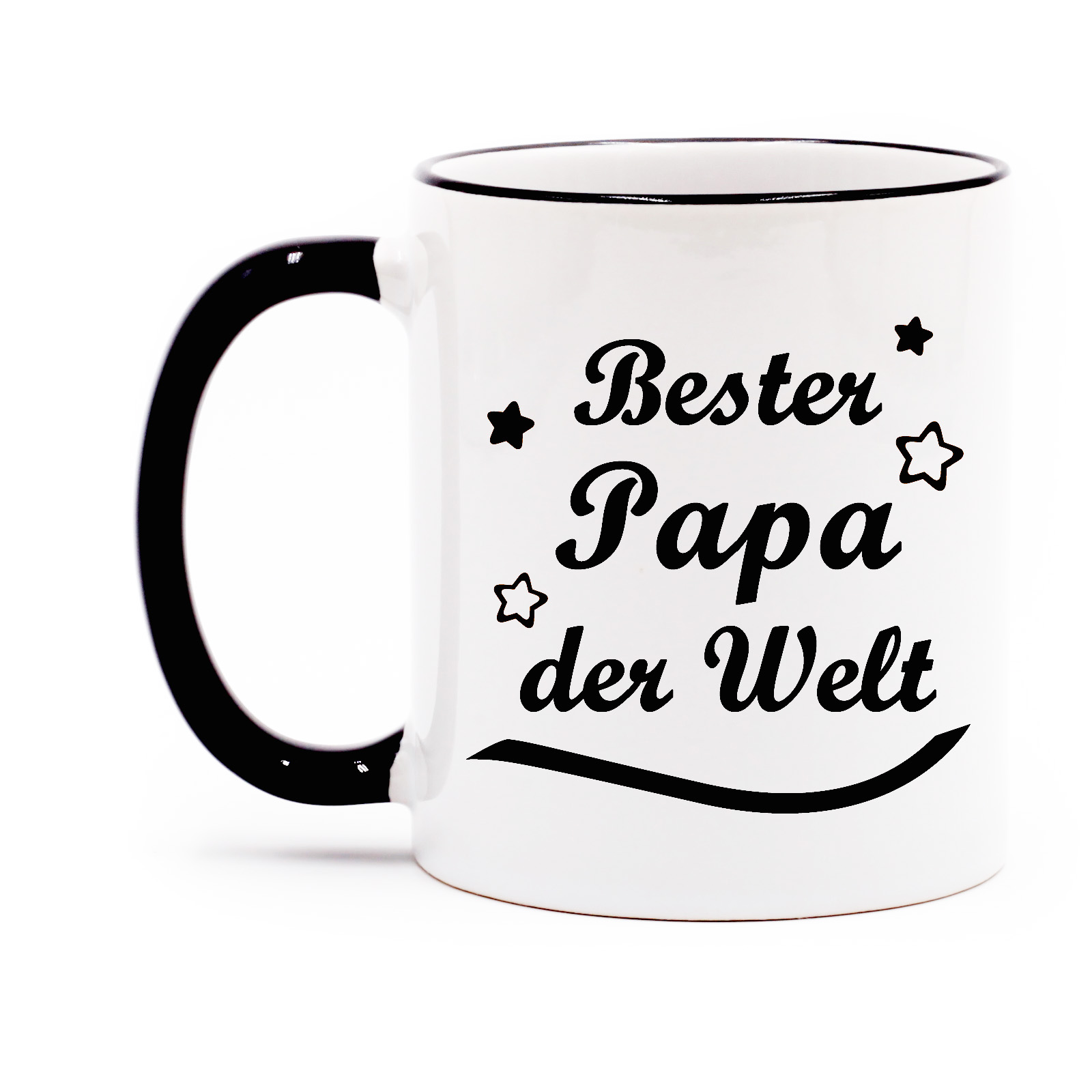 Tasse - Bester Papa der Welt - 330ml SW