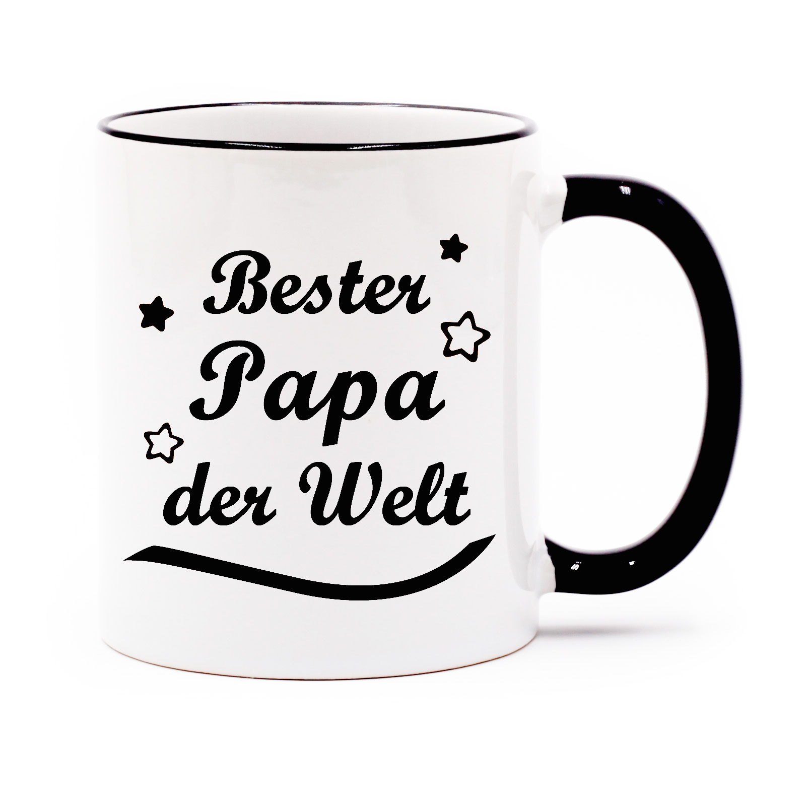 Tasse - Bester Papa der Welt - 330ml SW